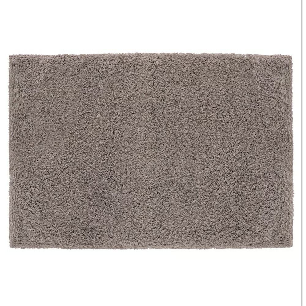 IKEA ALMTJÄRN ALMTJARN Bath Mat, Beige, 24x35" (404.894.23) NEW